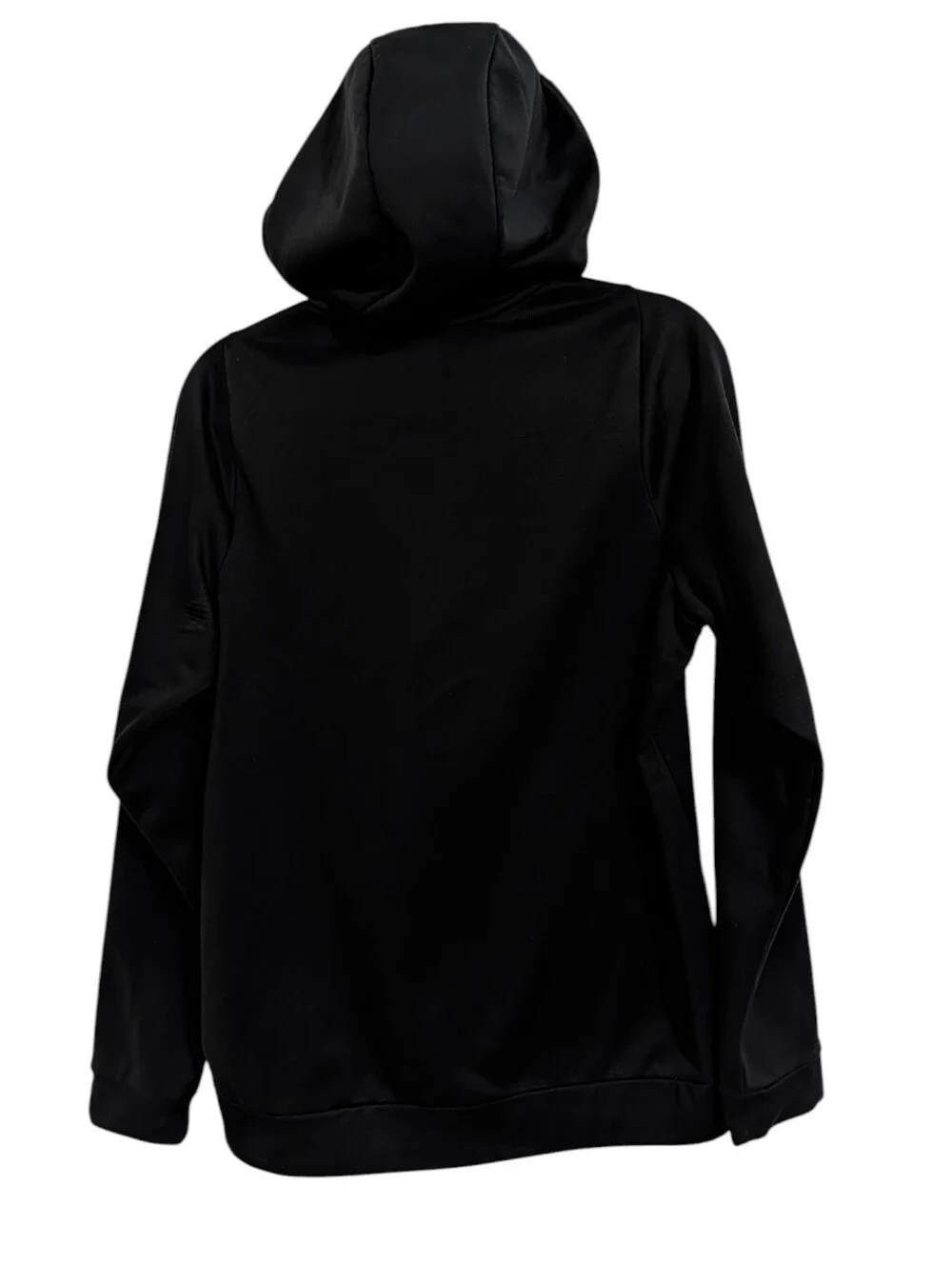Nike Dry-Fit Pullover Hoodie Black DN Patch Men's S
